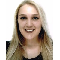KST Lighting Employee Krystina Velter's profile photo