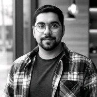 Material Lab Testing Services Employee Harshad Kandy's profile photo