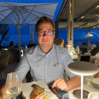 PCGamesN Employee Tom Hopkins's profile photo