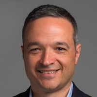 Clark Enterprises, Inc. Employee Joe del Guercio's profile photo