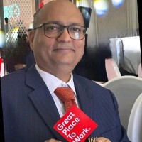 Sailesh Kalia Email & Phone Number