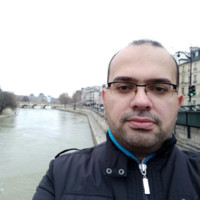 Orange Business Employee Omar Bassem's profile photo