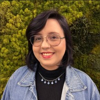 Fivelabs Employee Larissa Tavares's profile photo