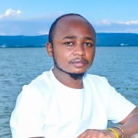 Porini Employee Chris Mwangi's profile photo