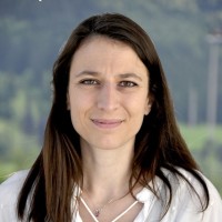 Piquand TP Employee Emilie Bérard's profile photo