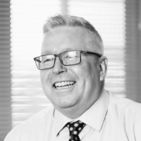 Quantanite Employee Gavin Atkinson's profile photo