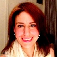 Alice Carson's profile photo