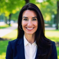 Galderma Employee Alison Davis's profile photo