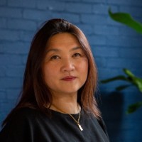 Delinian Employee Kim Stringer's profile photo