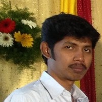 Dezvolta® Employee Bala Perumal's profile photo