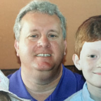 Dawn Food Products Employee Dan Dilauro's profile photo
