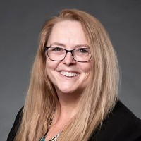 Lincoln Financial Employee Nancy Pieper's profile photo
