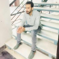 Gameplay Galaxy Employee Arslan Majeed's profile photo