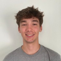 KELLY'S HOMEMADE ICE CREAM, LLC Employee Peter Lyles Rivera's profile photo