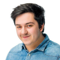 SkyLux Travel Employee Sean Lidell's profile photo