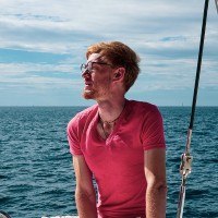 Kray Technologies Employee Alexander Blazhko's profile photo