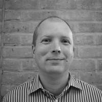 GOOD Agency Employee Graham Banks's profile photo