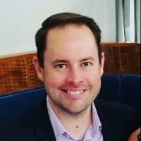 Informa Employee Ian Doyle's profile photo