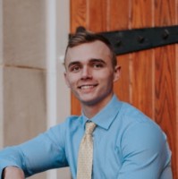 Pinnacle Home Improvements Employee Tate Kelso's profile photo