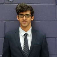 Sentech, Inc. Employee Prashant Yadav's profile photo