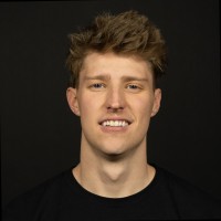 Elite Anesthesia Employee Jordan Gooch's profile photo