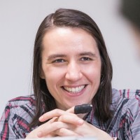 Willamette University Employee Tabitha Knight's profile photo