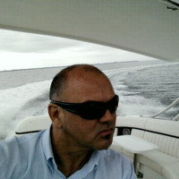 Legendary Marine Employee Neil Courtney's profile photo