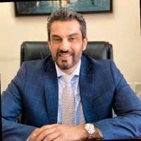 ICS Financial Systems - ICSFS Employee Wael Malkawi's profile photo