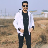 Nitesh Dhariwal Email