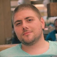 DIGITALL Employee Vasil Sabev's profile photo