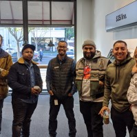 AT&T Employee Elijah Phillips's profile photo