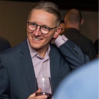 LifeWorks Restaurant Group Employee Andrew Saba's profile photo