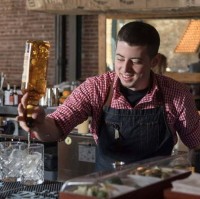 Pour Behavior Employee Lucas Provenzano's profile photo