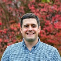 JPMorgan Chase & Co. Employee Lucas Mitchell's profile photo