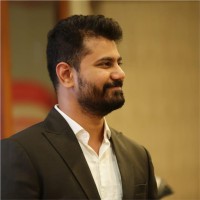Walking Tree Employee Rohan Kher's profile photo