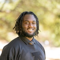 UC Berkeley Destination College Advising Corps / Early Academic Outreach Program Employee Ajani Washington's profile photo