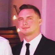Genesys Impact Employee Michael Frye's profile photo