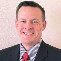 Gannet BioChem Employee Eric Kennedy's profile photo