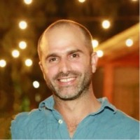 SightX AI Employee Amir Wino's profile photo