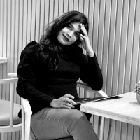 mCholas Employee Varsha I's profile photo