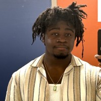 Riley Olowu's profile photo