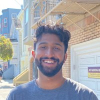 Juxtapose Employee Shravan Kumaran's profile photo