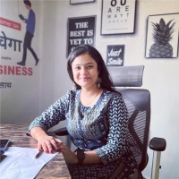 Rashmi Metaliks Limited Employee Anushka Upasak's profile photo