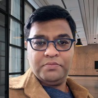 NSW Education Standards Authority Employee Manjunath Reddlapalli's profile photo
