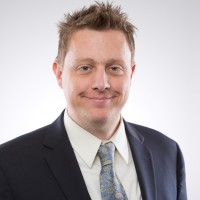 Joshua Farris