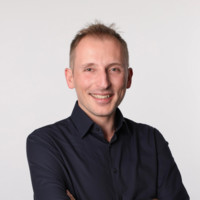 SFIVET Employee Fatmir Hasani's profile photo
