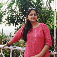 REALCODERZ Employee Priti Kumari's profile photo