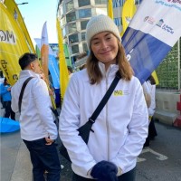 MQ Mental Health Research Employee Anastasia Laking's profile photo