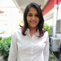 Chaithra Shree's profile photo