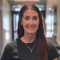 Exceptional Healthcare Inc. Employee Shelby Kropp's profile photo